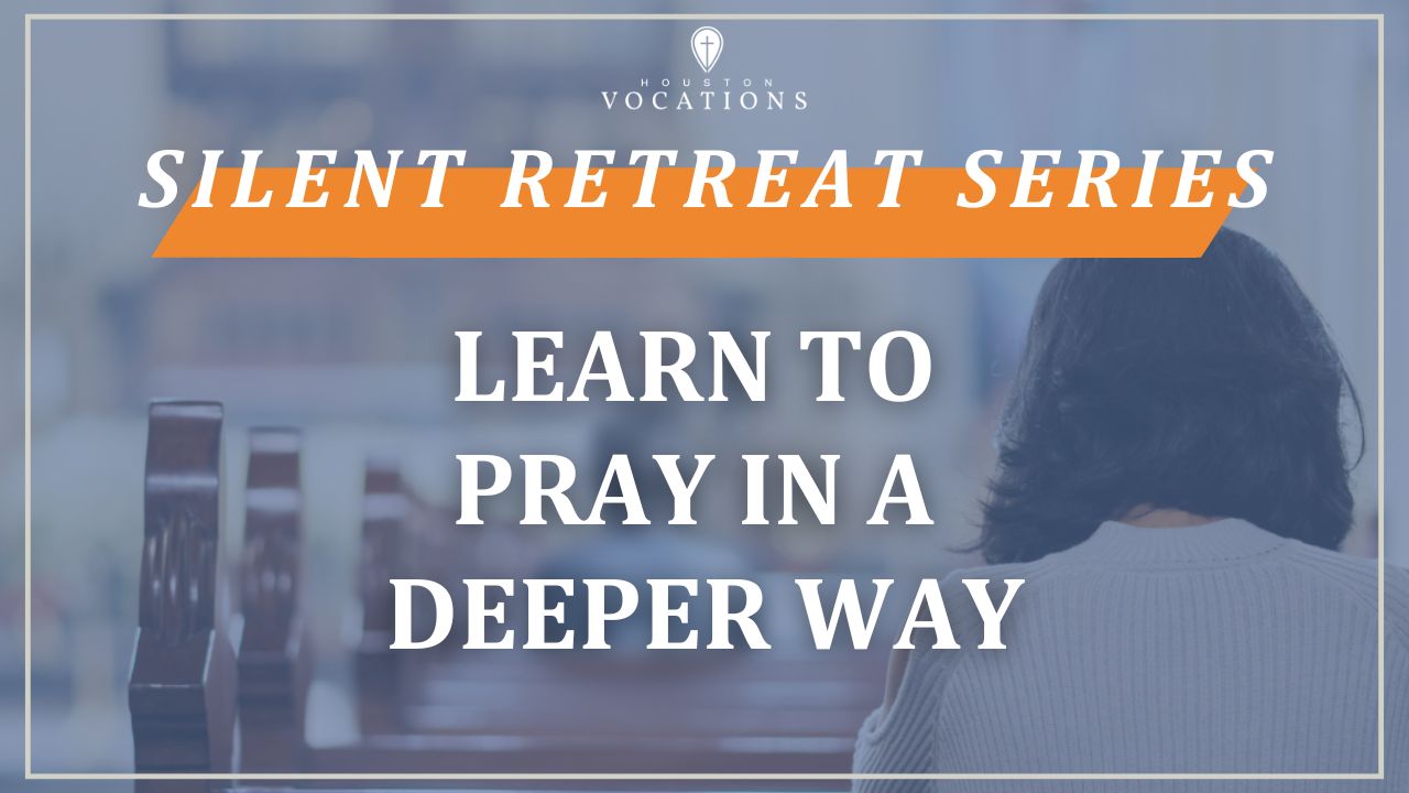 silent retreat event page website image