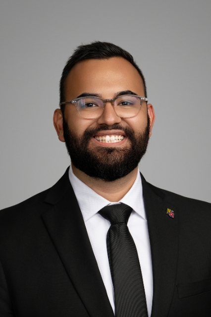 brandon riojas (webpage)