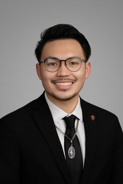 tyler dang (webpage)