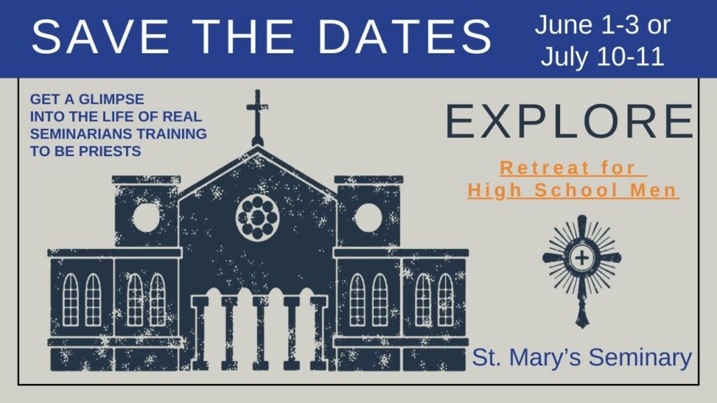explore save the dates