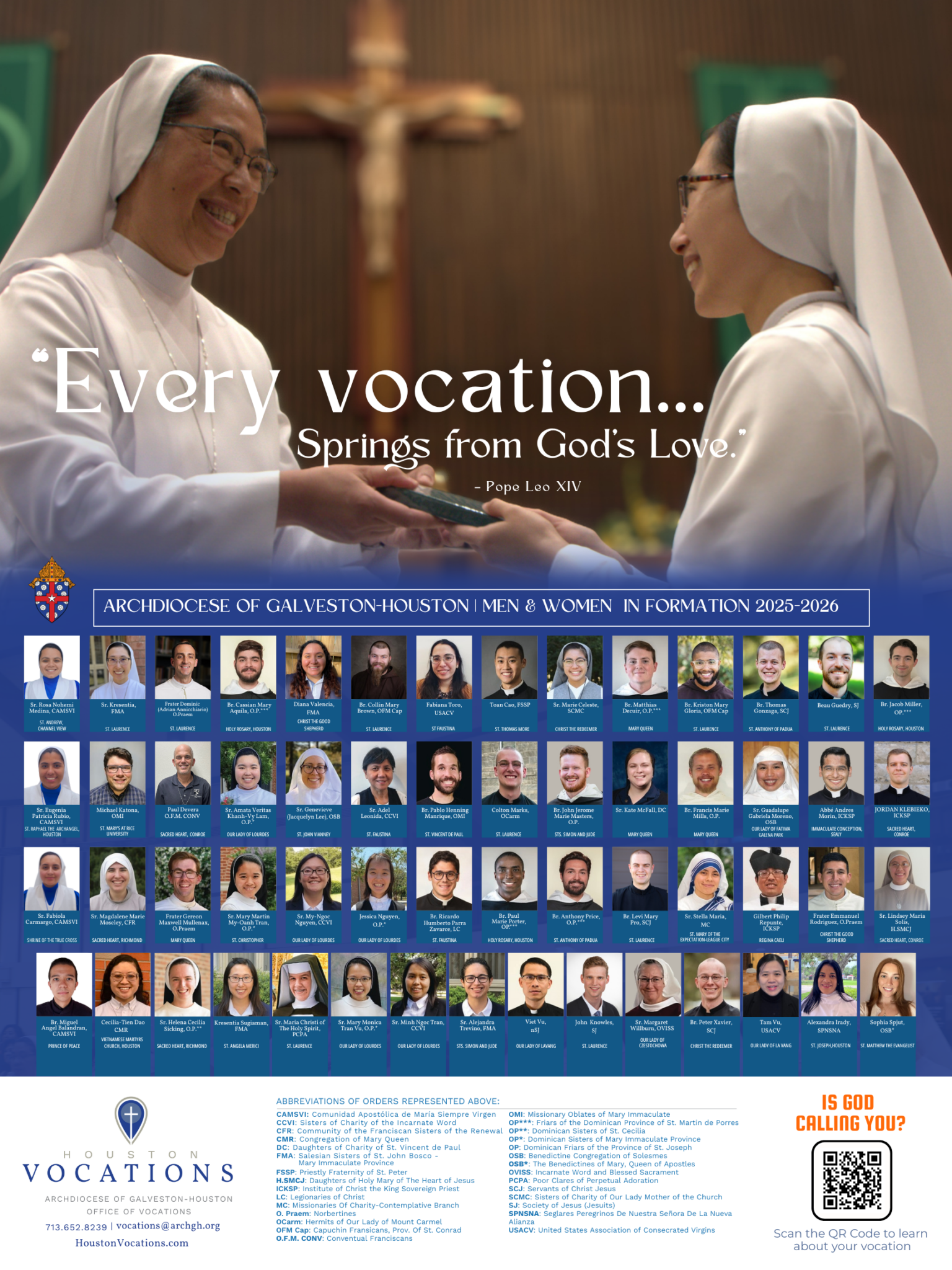Vocation Course Poster Download Vocation Posters with Easy Request Form