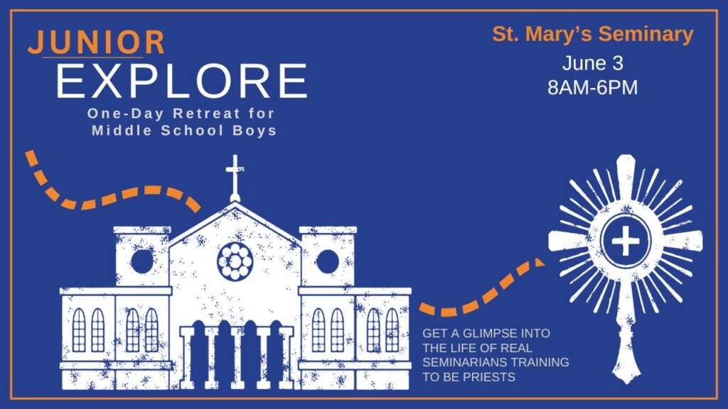 junior explore 2026